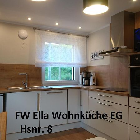 Ferienwohnung Rettinger Windischeschenbach Phòng bức ảnh