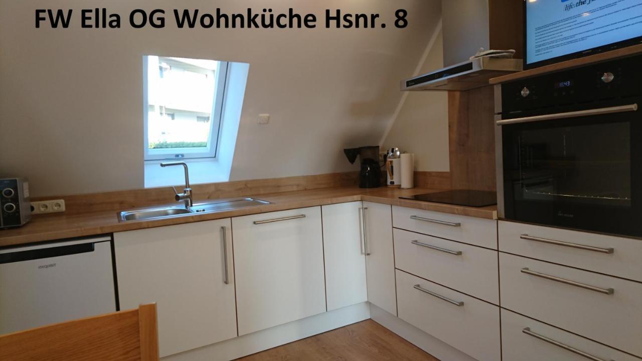 Ferienwohnung Rettinger Windischeschenbach Ngoại thất bức ảnh