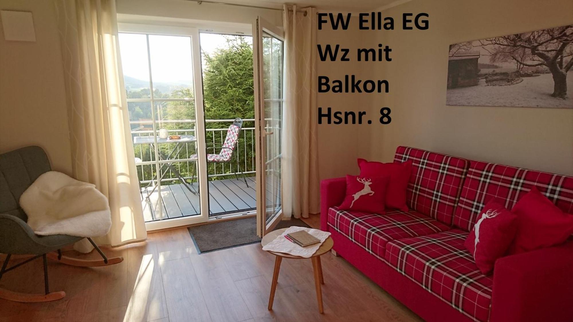 Ferienwohnung Rettinger Windischeschenbach Phòng bức ảnh